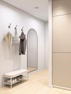 PO REMONCIE OD ARCHITEKTA-MIEJSKIE-UMEBLOWANE-26m2