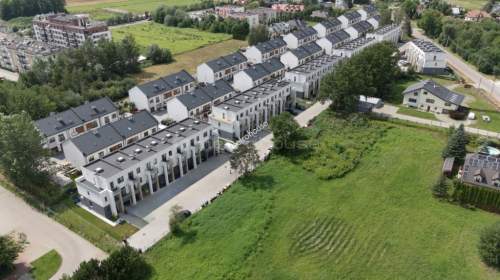 Dom na sprzedaż, 125,5 m2, Radzymin
