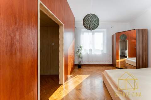 Widok na Wawel/70m2/kamienica/ul.Bogusławskiego