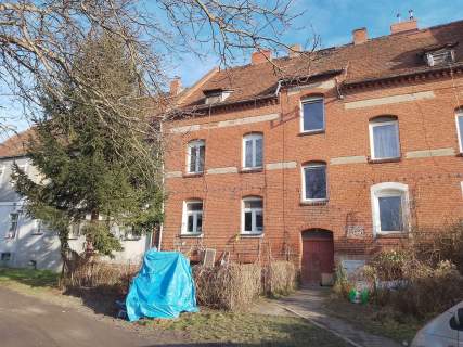 Sprzedam mieszkanie Wrocław ul. Brodzka 173 z ogródkiem