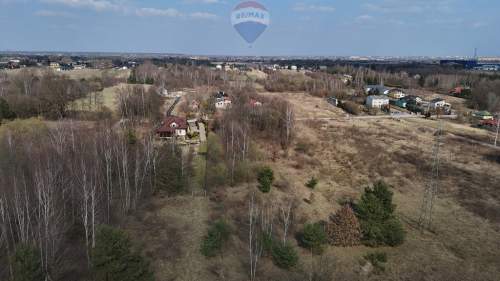 Działka inwestycyjna w Radomiu ul. Mostowa 4248m2