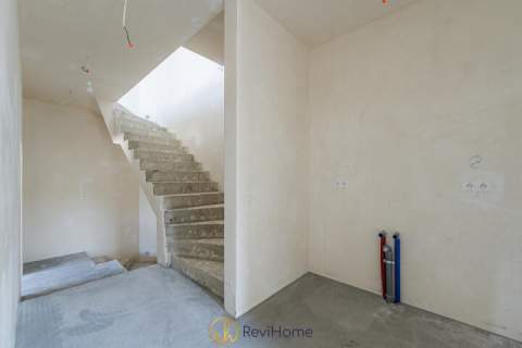 Apartamenty Józefów 138m2 ogródek taras garaż - Ostatnie 3 lok