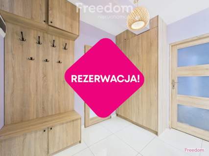 Parter z tarasem i sauną ul. Cypryjska