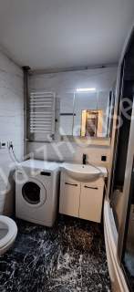 Studio - Stalowa - z antresolą
