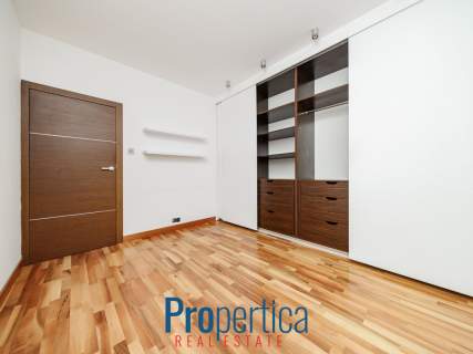 3 Pokoje Loggia Kameralne Osiedle na Mokotowie