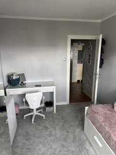 Apartament nieopodal centrum miasta.
