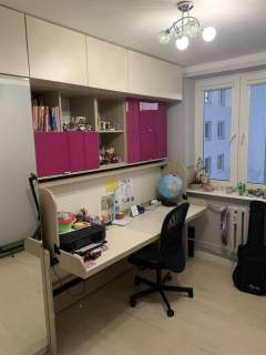 Apartament nieopodal centrum miasta.