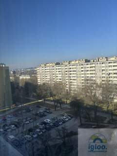 Mieszkanie 50m2 -2pokoje -Balkon- Winda -Os.Sady