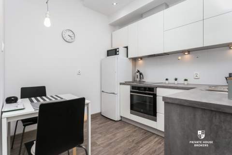 Mieszkanie na sprzedaż, 41,31 m2, Kraków