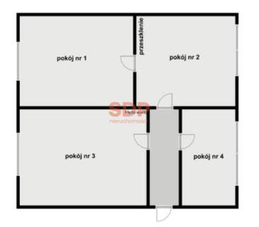 Biuro 89,9 m2 - Krakowska