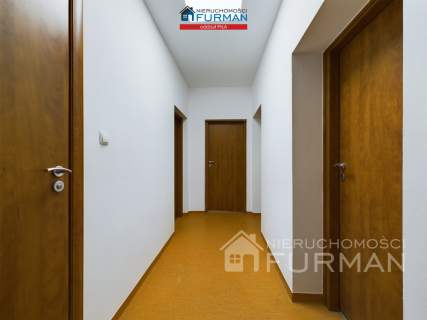 Biuro do wynajęcia, 9,99 m2, Piła