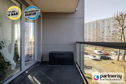 3 pokoje blisko plaży/skm/nowe budownictwo