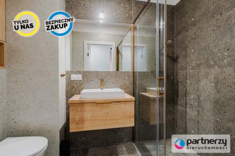 Apartament w Garnizonie
