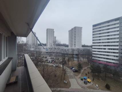 Mieszkanie na sprzedaż, 47 m2, Katowice