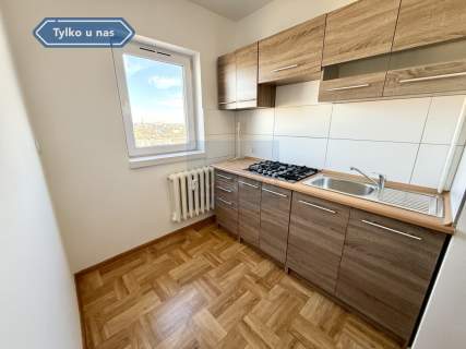 2 pokoje z pięknym widokiem, blisko centrum