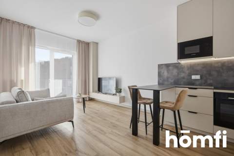 Apartament z garażem, ul. Fabryki Tewa