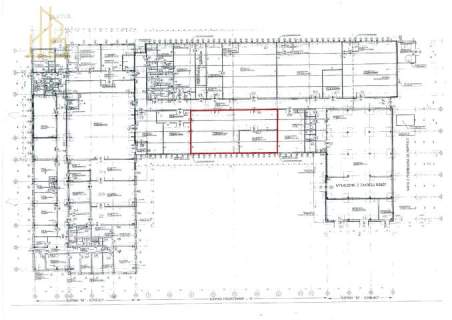 Nieruchomość komercyjna do wynajęcia, 278,32 m2, Warszawa