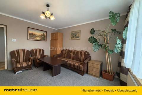 Rybnik, Morcinka - ponad 53m2 z balkonem