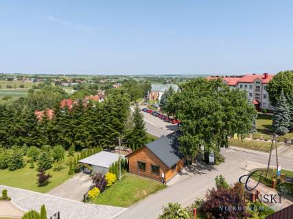 Lokal idealny pod gastronomie lub sklep