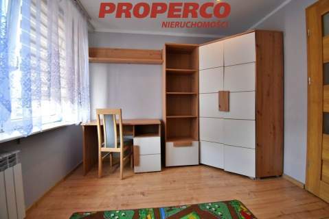 Mieszkanie 2-pok., 46,2m2, Małogoszcz, Osiedle