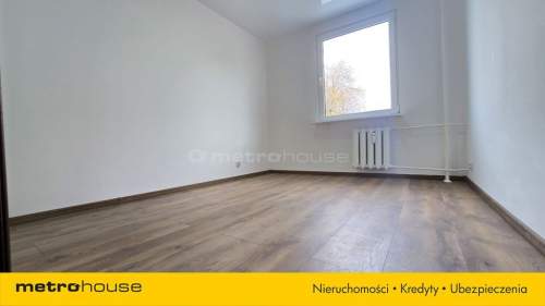 Nowoczesne 3 pokoje z balkonem 60 m
