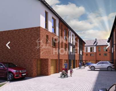 Nowa Inwestycja Dom, Ogród, Garaż 136m2 Poddasze