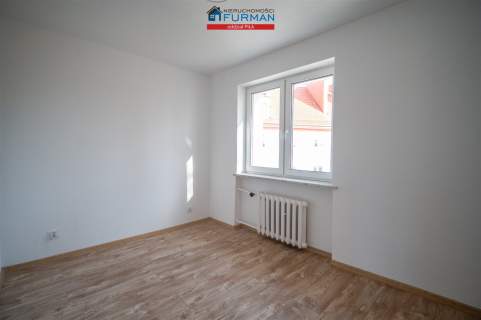 Mieszkanie na sprzedaż, 36,19 m2, Piła
