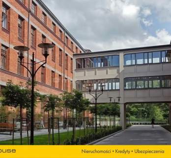 Ekskluzywny lokal biurowy 213 m2 w Tobaco Park