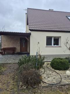 Sprzedam dom po remoncie