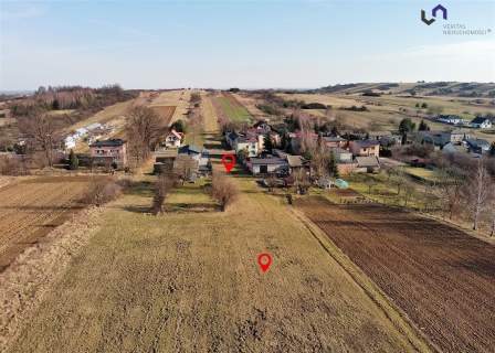 DUŻA DZIAŁKA OK 18000m2