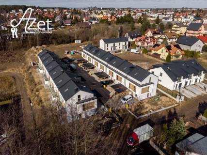 Twój wymarzony dom w Klepaczach czeka na Ciebie