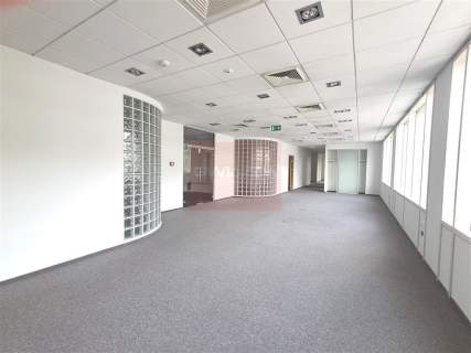 Nieruchomość komercyjna do wynajęcia, 1442 m2, Warszawa