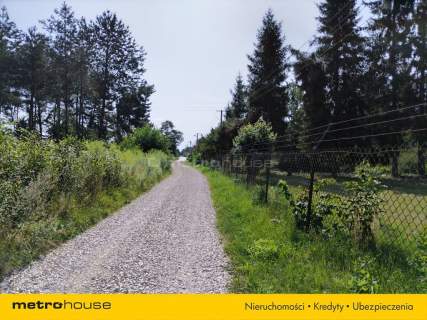 Działka na sprzedaż, 3800 m2, Kranów