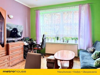 Bezczynszowe mieszkanie 59m2 w centrum Bielska.