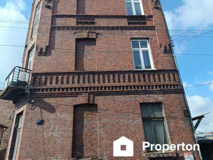 Sosnowiec/kawalerka/ 33m2/do remontu