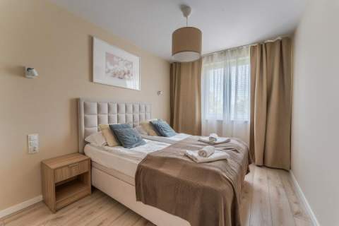 Mieszkanie na sprzedaż, 39 m2, Kołobrzeg