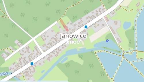 Siedlisko nad Wisłą na sprzedaż