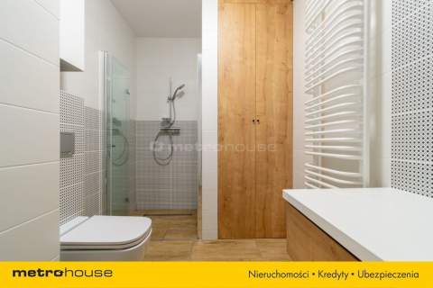 REZERWACJA Dwupoziomowy apartament przy lesie