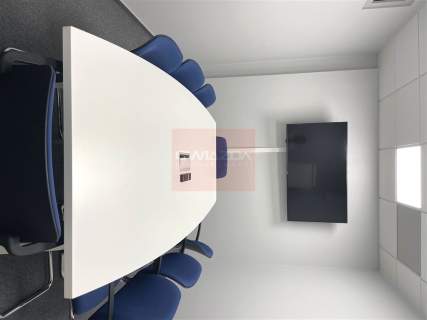 Nieruchomość komercyjna do wynajęcia, 290 m2, Warszawa