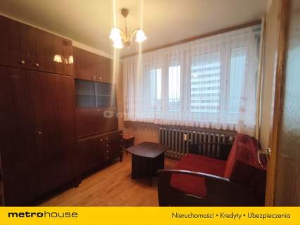 Mieszkanie na sprzedaż, 47 m2, Katowice