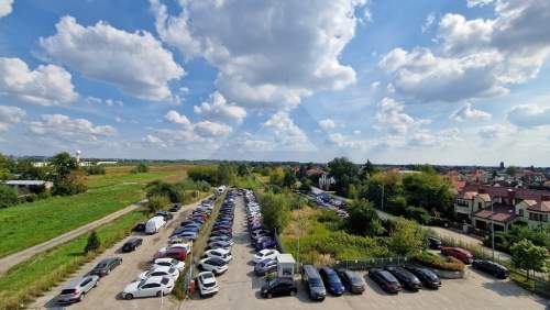 Biuro do wynajęcia okolice Okęcia 380 m2