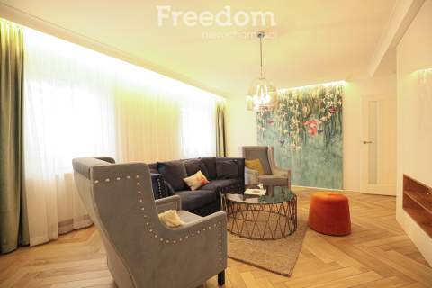 Do wynajęcia apartament na Osiedlu Południowym
