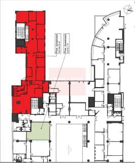 Nieruchomość komercyjna do wynajęcia, 364 m2, Warszawa
