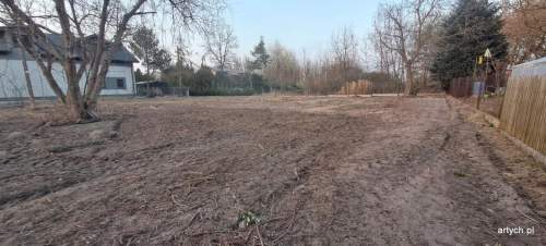 Działka budowlana na sprzedaż, 1218 m2, Sokołów Podlaski