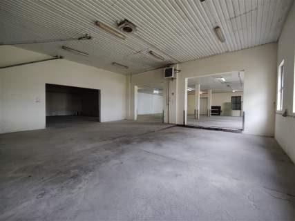 Hala produkcyjno - magazynowa, 500 m2, Koszalin