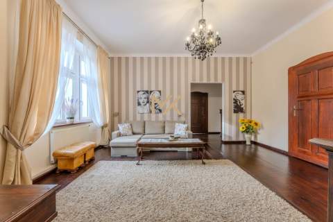 Apartament inwestycyjny przy Parku Zdrojowym