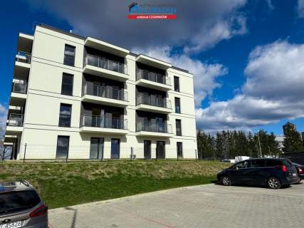Mieszkanie na sprzedaż, 59,01 m2, Wałcz