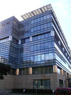 Biuro do wynajęcia Ochota 1680 m2