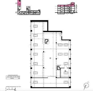 Ekskluzywny lokal biurowy 213 m2 w Tobaco Park