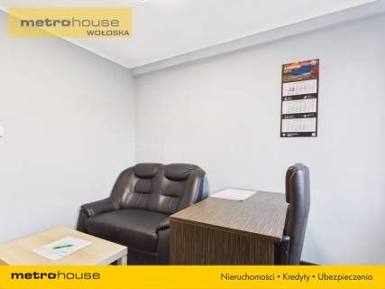 Nieruchomość komercyjna do wynajęcia, 200 m2, Warszawa